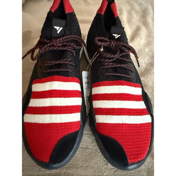 Adidas Trae Young 2 Men’s Basketball Sneaker size 9 1/2 main image 5